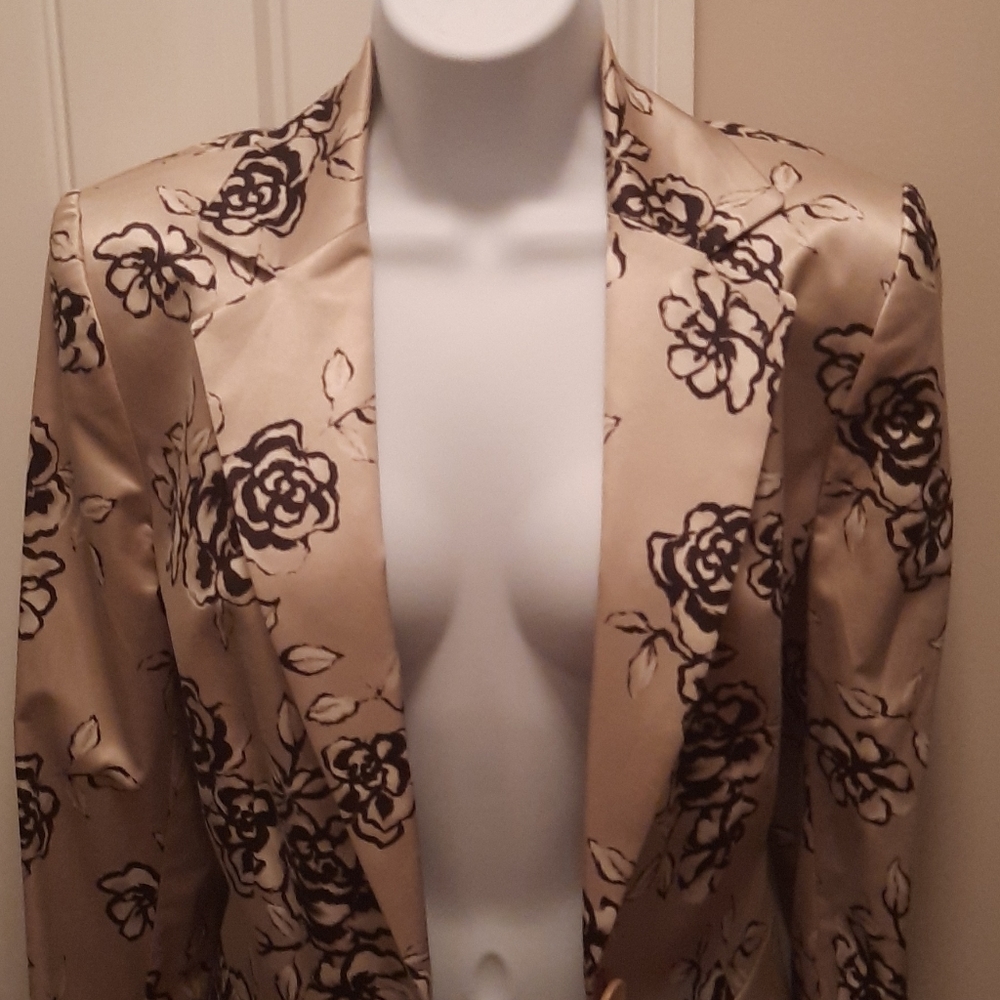 Ellen Tracy Jacket - image 4